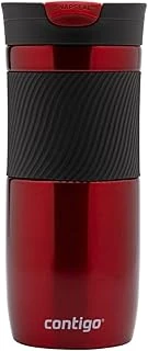 Contigo Üniseks Byron Içecek Şişesi ,Kırmızı,470 Ml,470 Ml ürün görseli 1