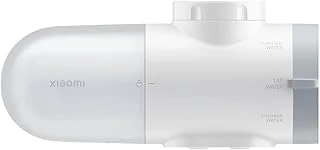 Musluk Suyu Arıtıcısı, 5 Aşamalı Kompozit Filtrasyon, Seramik Diyatomlu Filtre, 14.57X6.6X6.7 Cm, 3.4L/Dk Akış Hızı, Musluk Tipi Montaj ürün görseli 1