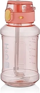The Mia H2O Kilitli Matara Turuncu 900 Ml 75950 ürün görseli 1