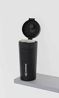 Locksip Serisi 380 Ml Çelik Termos ürün görseli 1