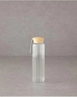 Special Cam Şişe 550 Ml Şeffaf ürün görseli 1