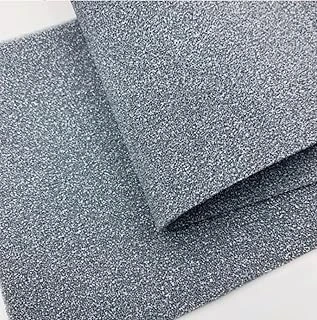 Faf Fresh Air Filter 3 Mm Tio2 Titanyum Dioksit Uv. Ultraviyole Fotokatalitik Filtre Hafif Kaplama Katalizör Süzgeç Polimerik Köpük (500X500X3Mm) ürün görseli 1