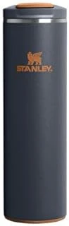 The Transit Fliptop Mug 0.47L Klasik Termos 10-13062-015 Lacivert ürün görseli 1