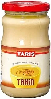 Tariş Tahin Cam Kavanoz 350G ürün görseli 1