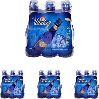 Uludağ Doğal Zengin Mineralli Su 6'Lı (4 Paketi) ürün görseli 1