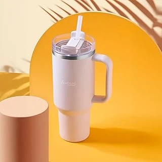 Aryıldız Flow Up Termos Pudra 900 Ml ürün görseli 1