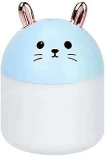 Netavantaj Sevimli Kawaii Hava Nemlendirici Lamba ürün görseli 1