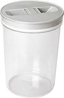 Bora Plastik Bo090 Erzak Kavanozu No: 3 ürün görseli 1