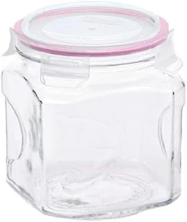 Biev Glasslock Cam Kavanoz, 1500 Ml ürün görseli 1