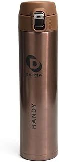 Daima Handy Termos Bronz 520 Ml ürün görseli 1