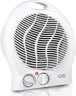 Cvs Dn 3010 Pulsar 2000W-Termostatlı Elektrikli Fanlı Isıtıcı ürün görseli 1