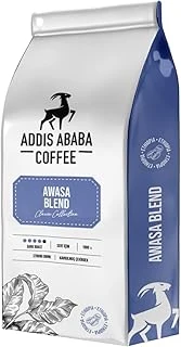 Addis Ababa Awasa Blend French Press 1Kg ürün görseli 1