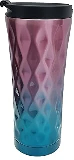 Komple 304 L Çelik Degrade 6 Oz 500 Ml Kahve Termos Mug Cin228Ml ürün görseli 1