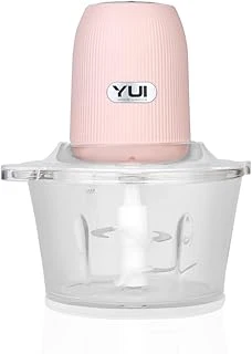 Yui M38 2L Cam Hazneli 4 Bıçaklı Rondo ürün görseli 1