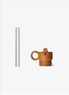 Citron Citron Termos Yedek Pipet Kapağı - Caramel 1061145 ürün görseli 1