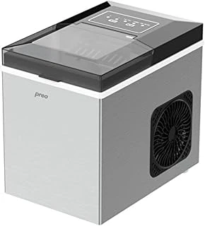 Preo Bs-003 Buz Makinesi ürün görseli 1