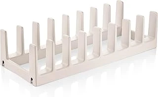 Tescoma Flexispace 899480 Kapak Açacağı Tutucu, Beyaz ürün görseli 1