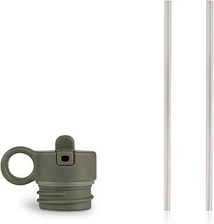 Citron Citron Termos Yedek Pipet Kapağı - Green 1196359 ürün görseli 1