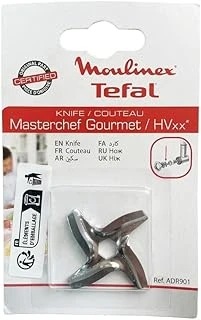 Moulinex/ Kıyma Makinesi - Adr901/Ss-989843/Ms-652841 Masterchef Gourmet/Hvxx Meat Grinder ürün görseli 1