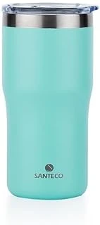 Schafer Santeco Nora Termos 500 Ml-Su Yeşili ürün görseli 1
