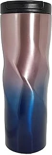Komple 304 L Çelik Degrade 6 Oz 500 Ml Kahve Termos Mug Cin229Ml ürün görseli 1
