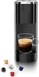 Ox-Pro Espresso Kapsül Kahve Makinesi ürün görseli 1