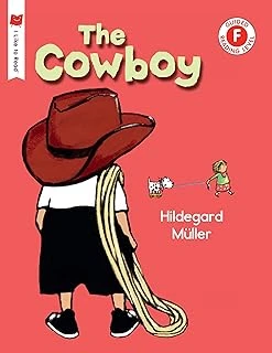 The Cowboy ürün görseli 1