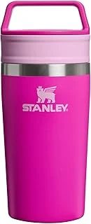 The Café-To-Go Mug 0.35L / 12Oz 10-12080-102 Pembe ürün görseli 1