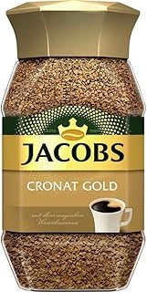Jacobs Cronat Gold Granül Kahve 100 Gr ürün görseli 1
