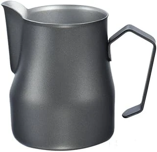 Süt Potu Prof 500 Ml - Siyah (Spp-S5) ürün görseli 1