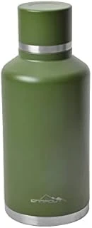 Campout Çi̇ft Katmanli Termos 2000 Ml ürün görseli 1