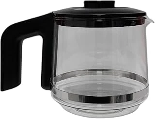 Magi̇c Çay Maki̇nesi̇ İçi̇n Uyumlu Cam Demli̇k (Fi̇ltresi̇z) ürün görseli 1