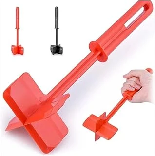 Yenigeldi Patates Ezici, Kıyma Ezici, Karıştırıcı, Çırpıcı, Meat Masher, ürün görseli 1