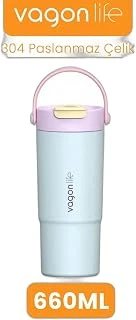 Vagonlife Vgn1102 Termos 660 Ml ürün görseli 1