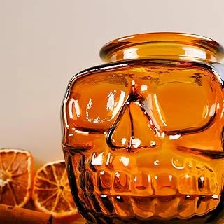 San Miguel Hurricane Calavera 15 Cm ürün görseli 1