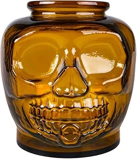 San Miguel Hurricane Calavera Kavanoz 24 Cm ürün görseli 1