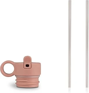 Citron Citron Termos Yedek Pipet Kapağı - Blush Pink 1196519 ürün görseli 1