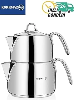 Perla Midi Çaydanlık Takımı ürün görseli 1