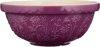 Mason Cash In The Meadow S18 2.85 Qt Seramik Karıştırma Kasesi | Papatya ürün görseli 1