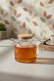 Bambum Taric - Cam Demlik 1500Ml ürün görseli 1