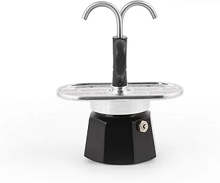 - Set Mini Express: Ocak Üstü Espresso Pişirici (Kahve Bardağı İçermez) ürün görseli 1