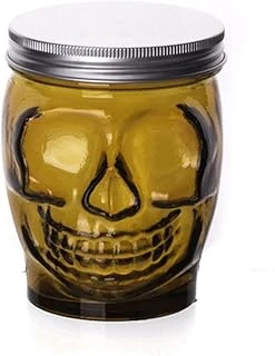 San Miguel Tarro Calavera 450Cc Kapaklı Kuru Kafa ürün görseli 1