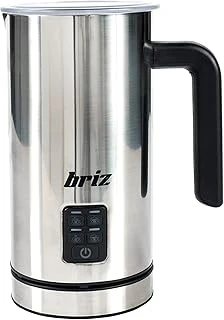 Briz Br780 Dijital Süt Köpürtücü Isıtıcı ürün görseli 1