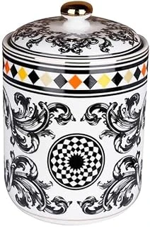 Lyhd 547 Lucky Margery Bone Kavanoz 16Cm ürün görseli 1