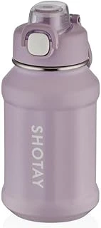 Shotay Çelik Termos Matara 720Ml Lila ürün görseli 1