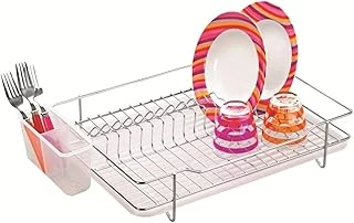 Tek Katlı Yonca Tabaklık Bulaşıklık ürün görseli 1
