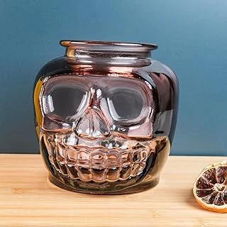 San Miguel Tarro Calavera Kavonoz 24 Cm ürün görseli 1
