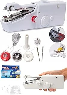 Mobee Handy Stitch Mini Kolay Seyehat Ev Tipi El Dikiş Dikme Aleti ürün görseli 1