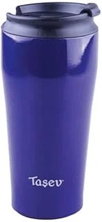 Bambum Pira - Bardak Termos Lacivert 400 Ml ürün görseli 1