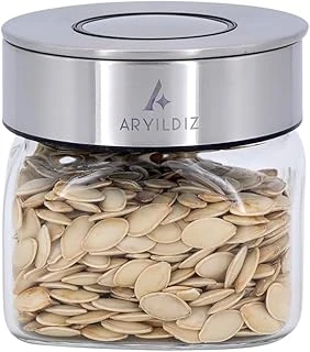 Aryıldız Timeless Kavanoz 400 Ml ürün görseli 1
